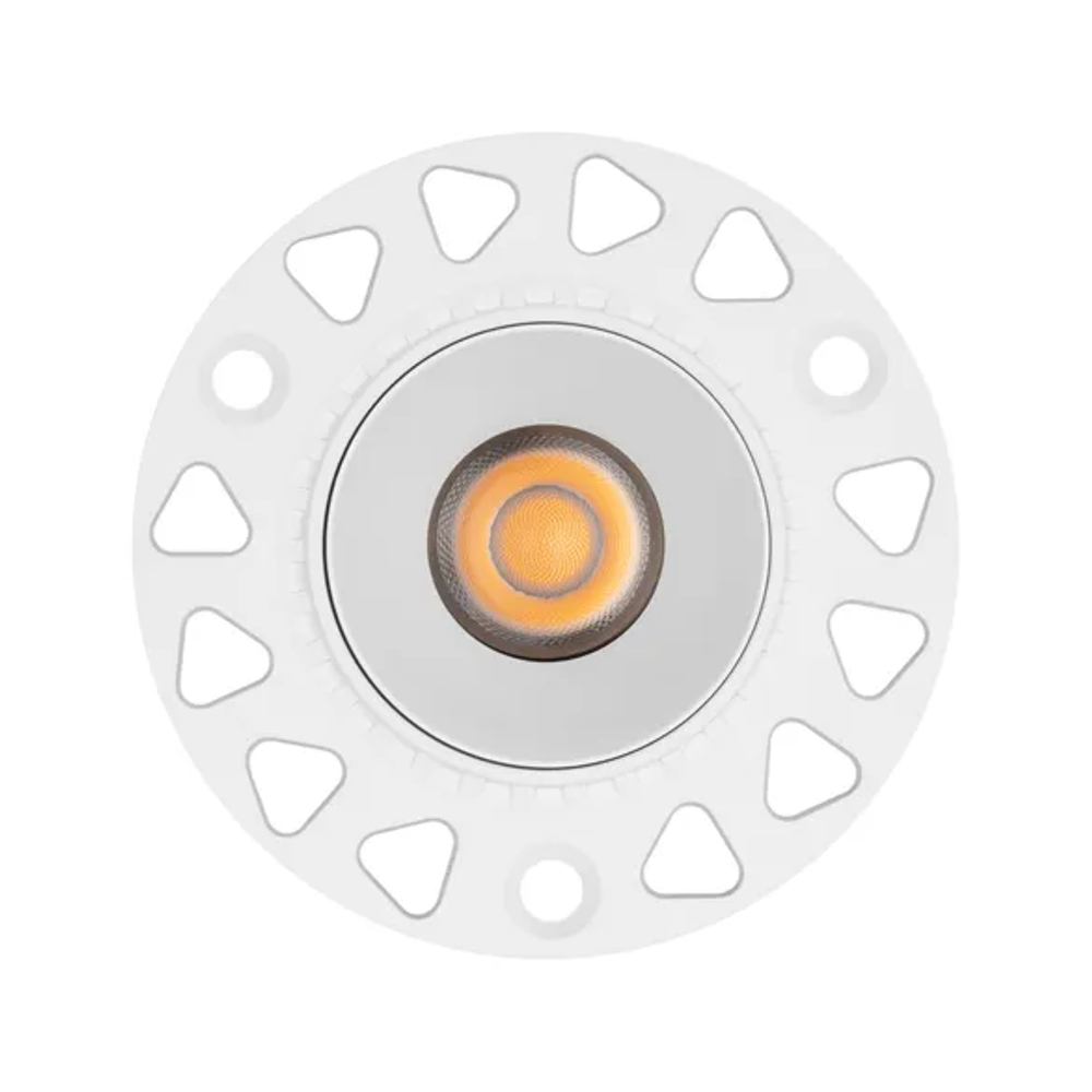 Светильник MS-ARADO-TRIMLESS-R45-5W Warm3000 (WH-WH, 36 deg, 230V) (Arlight, IP20 Металл, 5 лет) 052389