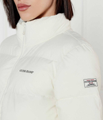 Куртка Guess Jeans - экрю(W4BL21 WGII2)