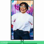 Монитор AOC Graphic Pro U27U3CV