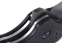 Нож Zero Tolerance 0350TSTR Tritiumфотография - 7