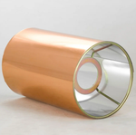 Подвесной светильник Lussole Lincoln LSP-8546 E27 10Вт, IP21, медный