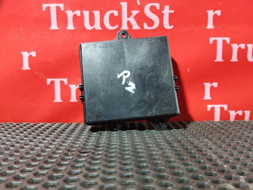 Блок управления отопителем