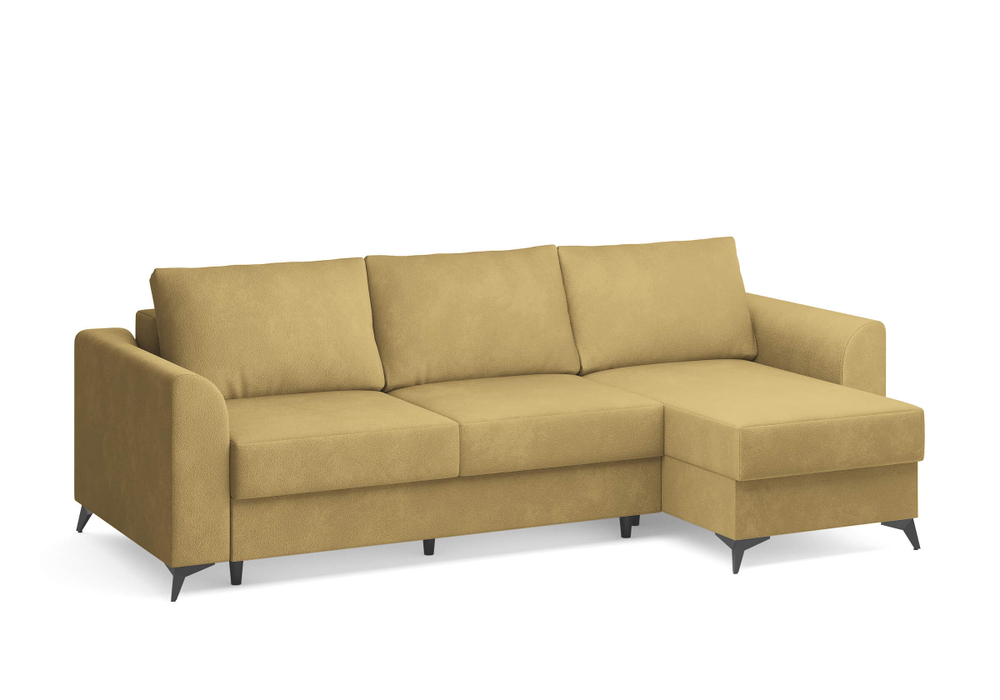 Диван Dario угловой