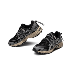 Кроссовки Asics Gel-Kahana TR V2 'Black Silver' 1203A259-001