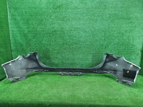 Бампер задний Hyundai Santa Fe 4 TM (2020-2024)