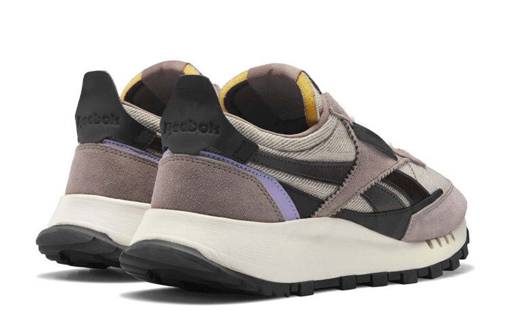 Кроссовки Asap Nast X Reebok Classic Leather Legacy