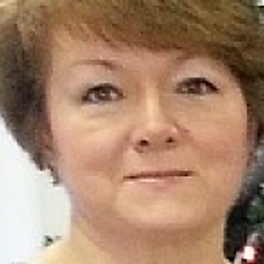 Светлана Силаева