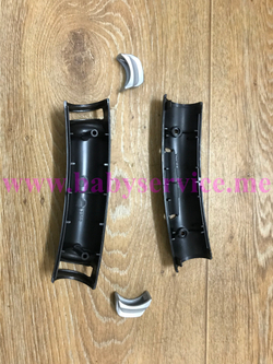 Накладка ручки Peg-Perego Book верхняя