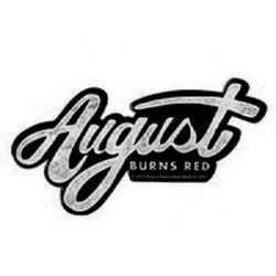 August Burns Red
