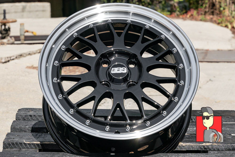 Комплект дисков RGW 8339 15x6.5 et40 4x100