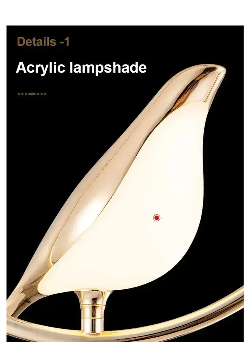 GreeLustr Люстра, 21 Вт