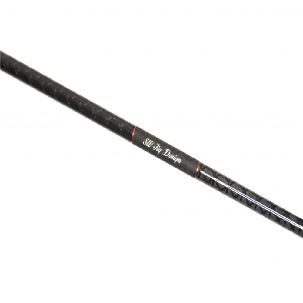 Спиннинг Maximus GRAVITY-X JIG