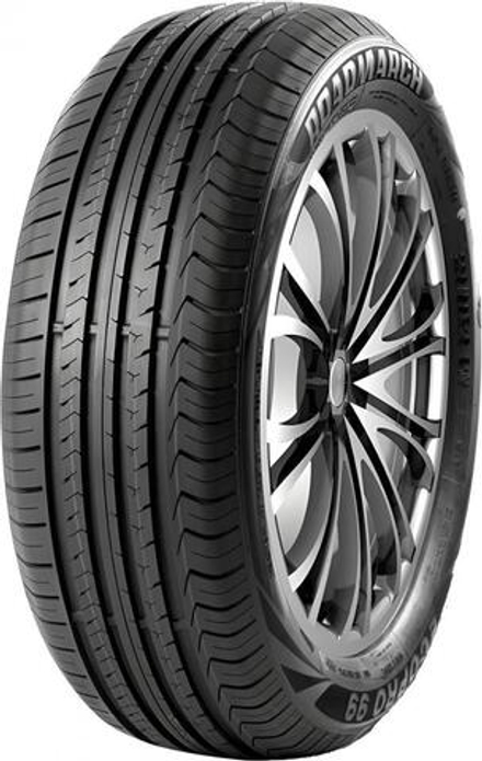 Roadmarch Ecopro 99 155/80 R13 79T