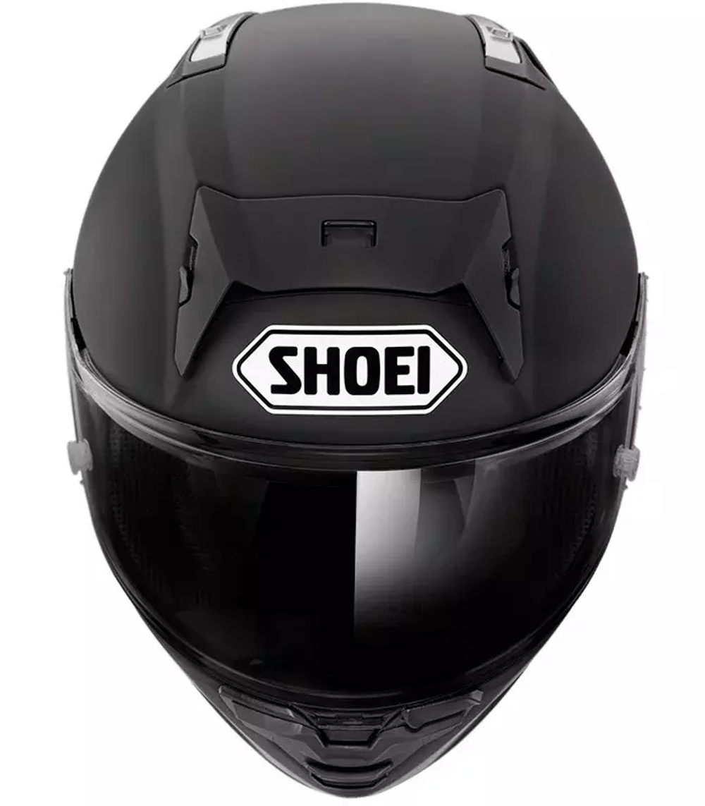 SHOEI X-SPR PRO Matt Black