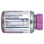 Solaray, Vital Extracts, вишня, натуральный вкус вишни, 90 жевательных таблеток (500 мг в 1 жевательной таблетке)