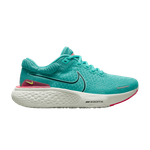 Кроссовки Nike Invincible Run 2 Flyknit (Женская размерная сетка)