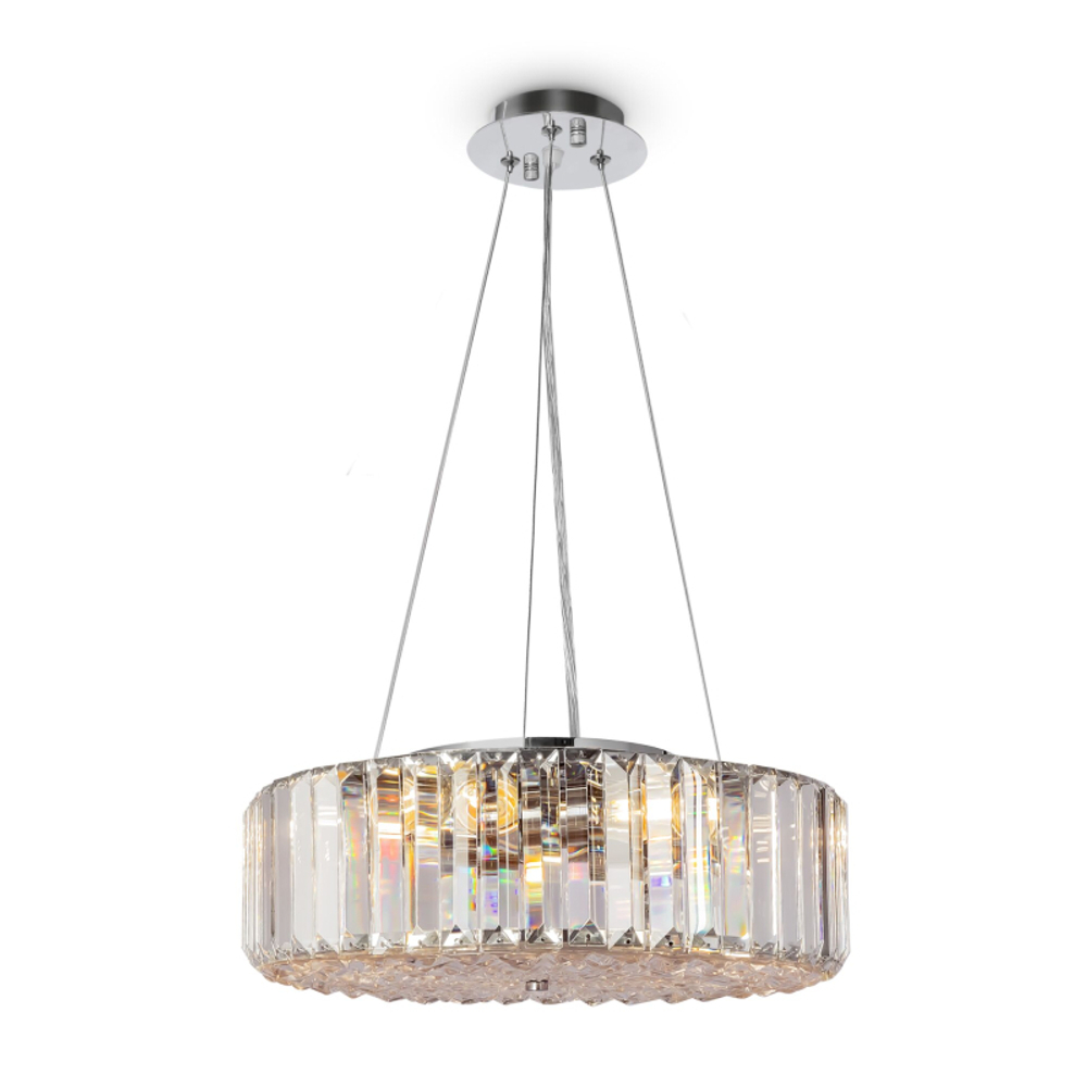 Люстра подвесная Maytoni Recinto MOD080CL-06CH