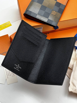 Обложка для паспорта Louis Vuitton
