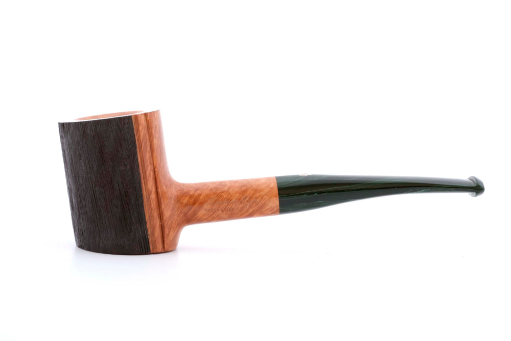 Трубка Mastro de Paja Unica