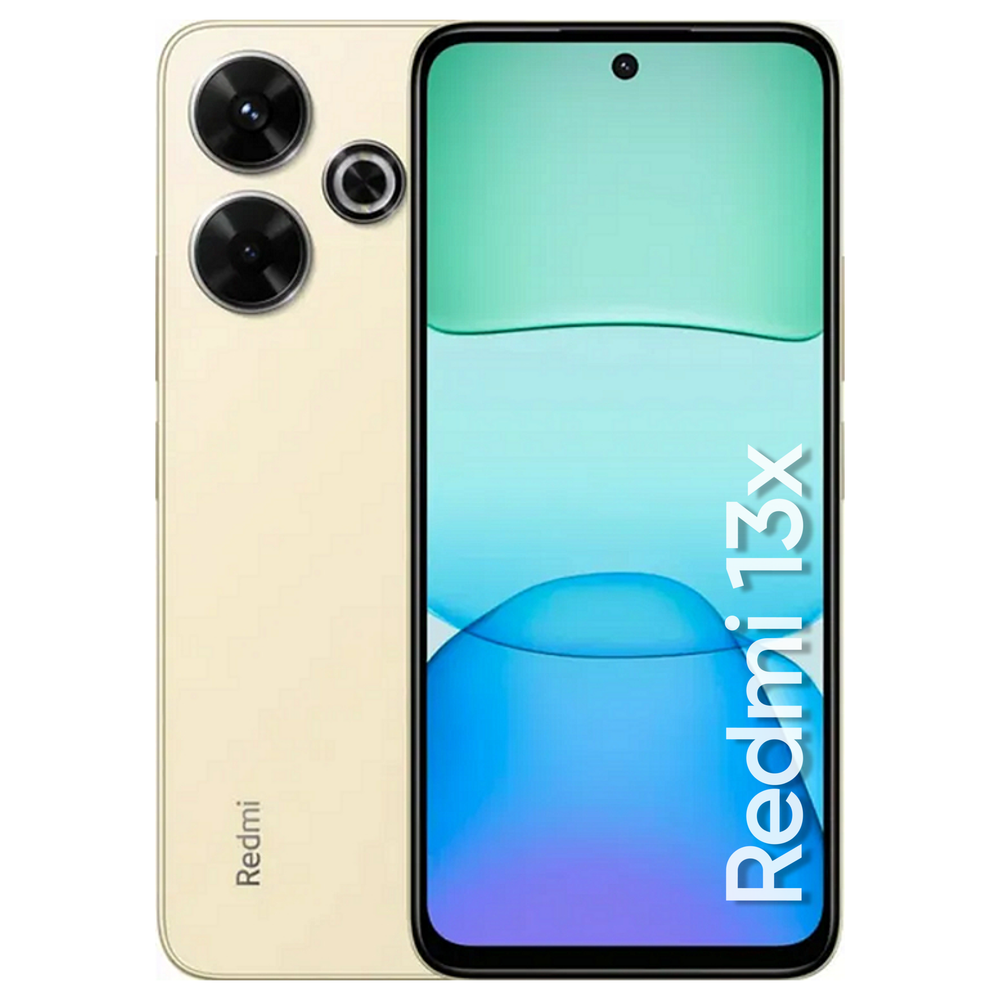 Xiaomi Redmi 13X 8/256Gb