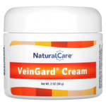 NaturalCare, Крем «Vein-Gard», 2,25 унции (64 г)