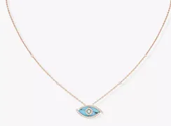 Подвеска Messika Lucky Eye