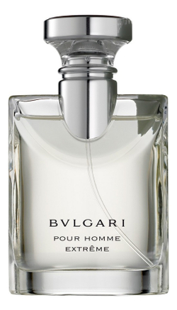 BVLGARI Extreme Pour Homme