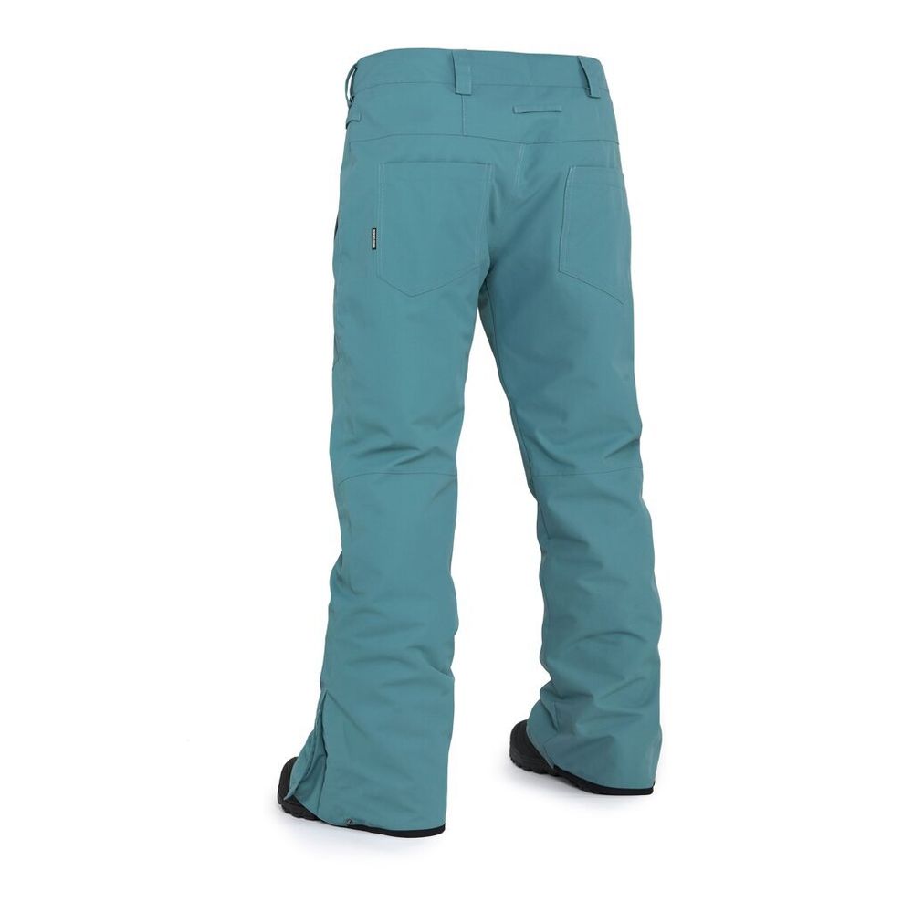 Штаны Horsefeathers SPIRE II PANTS (oil blue)