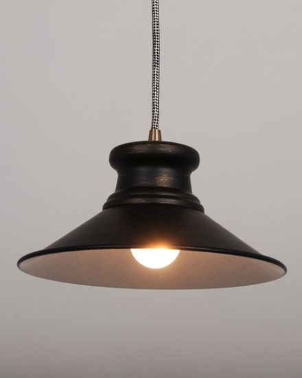 Подвесной светильник Manne CL.7002-1BL