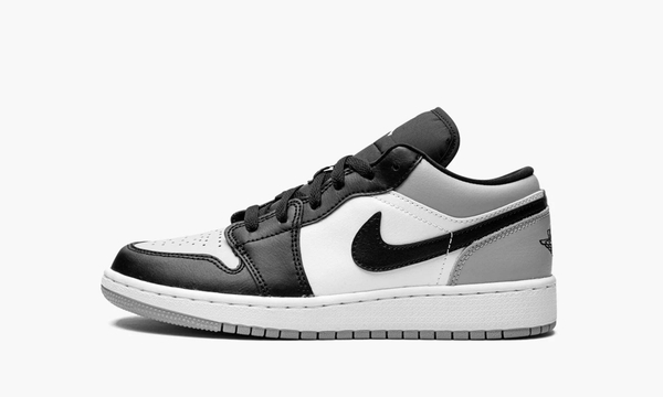 Air Jordan 1 Low GS "Shadow Toe"