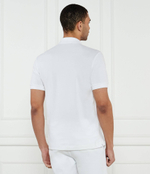 Поло Lacoste - белый(PH9851)