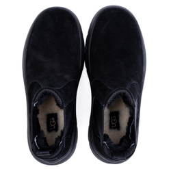 UGG Mens Burleigh Chelsea Black