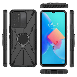 Чехол Panzer Case для TECNO Spark 8C