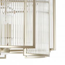 Подвесная люстра MyFar Arabella MR2590-5P