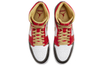 Кроссовки Jordan Air Jordan 1 Mid Se Gc "Xi Qing" 2022