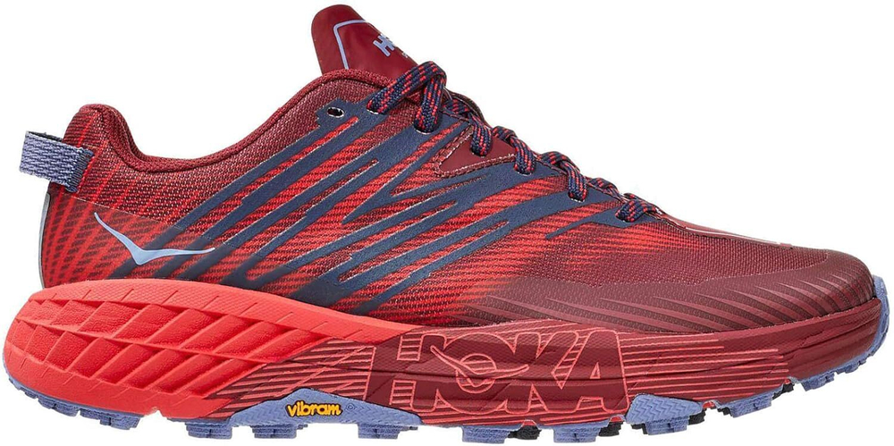 Кроссовки женские Hoka Speedgoat 4