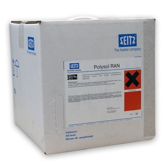 Polysol RAN Универсальное средство