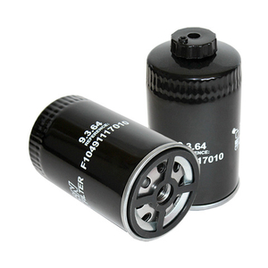 Фильтр топливный TSN 9.3.64