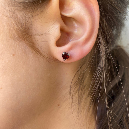 W0101R361186Pgr Серьги ())