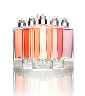 Guerlain Elixir Charnel Floral Romantique