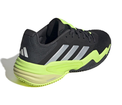 Теннисные кроссовки Adidas Barricade 13 M Clay - Black