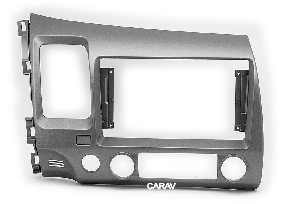 Honda Civic Sedan (2007-2011), 9' (Carav 22-1061)