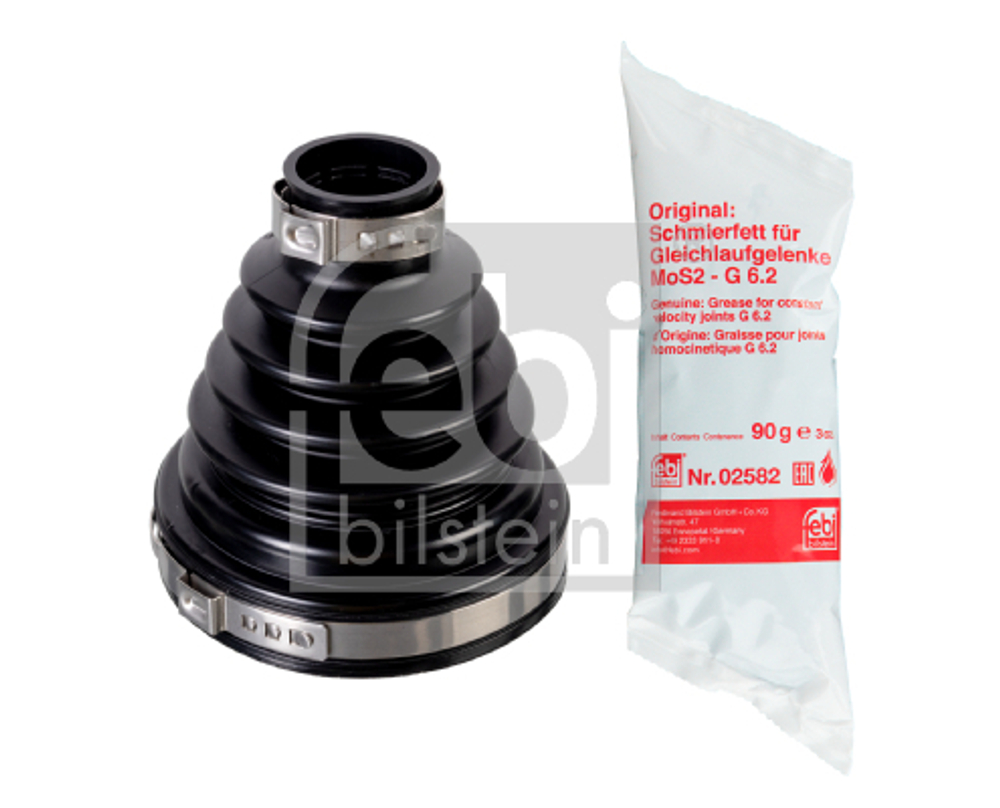 FEBI BILSTEIN - 174488-FEB - Bellow Kit, drive shaft