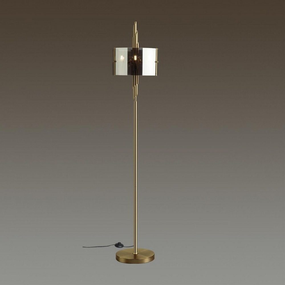 Торшер Odeon Light Margaret 4895/3F