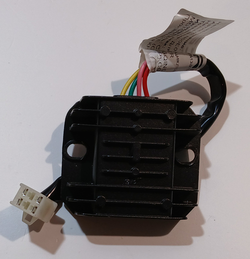 Реле регулятор Мотоцикл Racer PANTHER 250