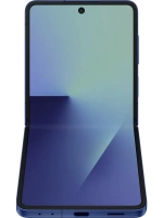 Смартфон Samsung Galaxy Z Flip7 12/512Gb Blue Shadow (SM-F766B)