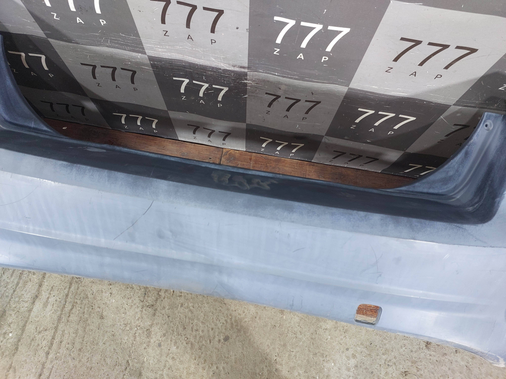 Бампер задний Ford Mondeo 4 10-14 Б/У Оригинал 1704618