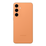 Смартфон Samsung Galaxy S24 Plus 12/512GB Dual Sim, Sandstone orange (Оранжевый) (SM-S9260)