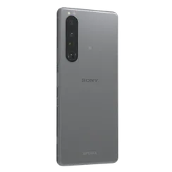 Sony Xperia 1 III 12/256Gb Grey (Серый)