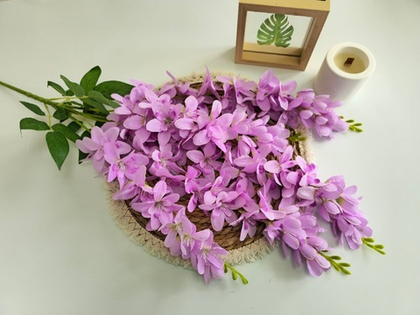 Вистерия (Глициния) / Арт 1112